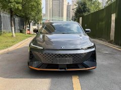 Changan UNI-V 1.5T Premium Version - фото 2