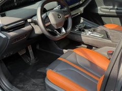 Changan UNI-V 1.5T Premium Version - фото 4
