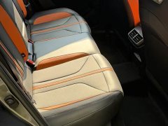 Changan UNI-V 1.5T Premium Version - фото 5