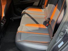 Changan UNI-V 1.5T Premium Version - фото 6