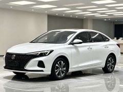 Changan PLUS NE 1.4T GDI DCTPremium Version - фото 1