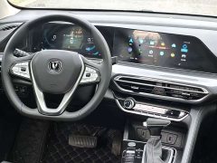 Changan PLUS NE 1.4T GDI DCTPremium Version - фото 11