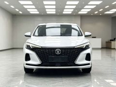 Changan PLUS NE 1.4T GDI DCTPremium Version - фото 2