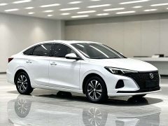 Changan PLUS NE 1.4T GDI DCTPremium Version - фото 3