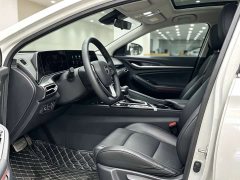 Changan PLUS NE 1.4T GDI DCTPremium Version - фото 5