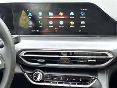 Changan PLUS NE 1.4T GDI DCTPremium Version - фото 8
