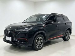 Changan CS75PLUS 1.5T Luxury Version - фото 1