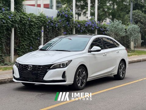 2022 Ruicheng CC 2022 Blue Whale Edition 1.5T DCT Premium Type - автомобиль из Китая