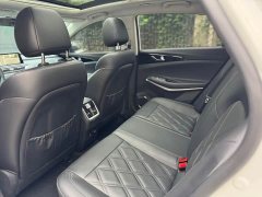 Ruicheng CC Blue Whale Edition 1.5T DCT Premium Type - фото 12