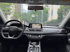 Ruicheng CC Blue Whale Edition 1.5T DCT Premium Type - фото 16