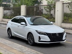 Ruicheng CC Blue Whale Edition 1.5T DCT Premium Type - фото 3
