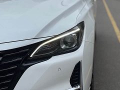 Ruicheng CC Blue Whale Edition 1.5T DCT Premium Type - фото 4