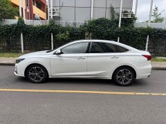 Ruicheng CC Blue Whale Edition 1.5T DCT Premium Type - фото 6