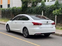 Ruicheng CC Blue Whale Edition 1.5T DCT Premium Type - фото 7