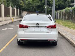 Ruicheng CC Blue Whale Edition 1.5T DCT Premium Type - фото 8