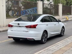 Ruicheng CC Blue Whale Edition 1.5T DCT Premium Type - фото 9