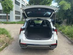 Changan CS75PLUS Edition 1.5T Smart Drive Version - фото 3