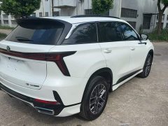 Changan CS75PLUS Edition 1.5T Smart Drive Version - фото 7