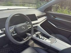 Changan CS75PLUS Edition 1.5T Smart Drive Version - фото 8
