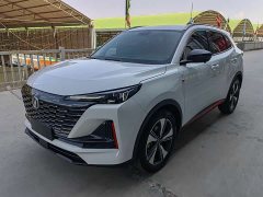 Changan CS55PLUS 1.5T DCTPremium Version - фото 1