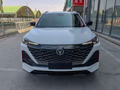 Changan CS55PLUS 1.5T DCTPremium Version - фото 2