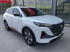 Changan CS55PLUS 1.5T DCTPremium Version - фото 3