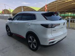 Changan CS55PLUS 1.5T DCTPremium Version - фото 4