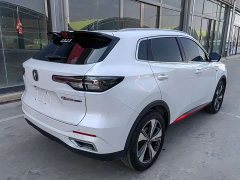 Changan CS55PLUS 1.5T DCTPremium Version - фото 6