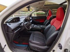 Changan CS55PLUS 1.5T DCTPremium Version - фото 7