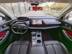 Changan CS55PLUS 1.5T DCTPremium Version - фото 8