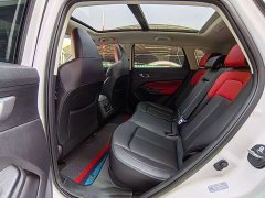 Changan CS55PLUS 1.5T DCTPremium Version - фото 9