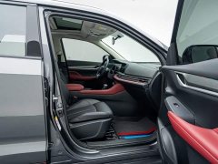 Changan CS55PLUS Edition 1.5T DCTLuxury Version - фото 12