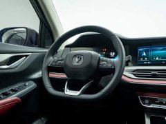 Changan CS55PLUS Edition 1.5T DCTLuxury Version - фото 15