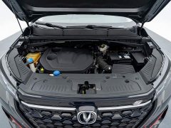 Changan CS55PLUS Edition 1.5T DCTLuxury Version - фото 17