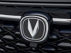 Changan CS55PLUS Edition 1.5T DCTLuxury Version - фото 18