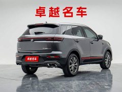 Changan CS55PLUS Edition 1.5T DCTLuxury Version - фото 4