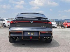 Changan UNI-V 1.5T Edition - фото 10