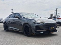 Changan UNI-V 1.5T Edition - фото 2