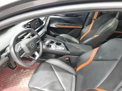 Changan UNI-V 1.5T Edition - фото 5
