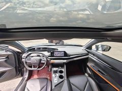 Changan UNI-V 1.5T Edition - фото 6
