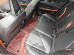 Changan UNI-V 1.5T Edition - фото 8