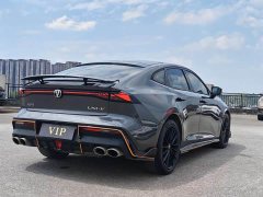 Changan UNI-V 1.5T Edition - фото 9