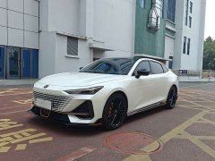 Changan UNI-V 1.5T Edition - фото 1