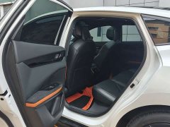 Changan UNI-V 1.5T Edition - фото 10