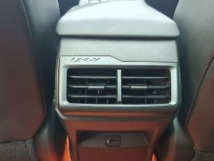 Changan UNI-V 1.5T Edition - фото 11