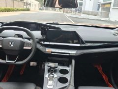 Changan UNI-V 1.5T Edition - фото 12