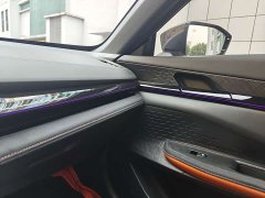 Changan UNI-V 1.5T Edition - фото 13