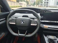 Changan UNI-V 1.5T Edition - фото 14