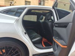 Changan UNI-V 1.5T Edition - фото 15