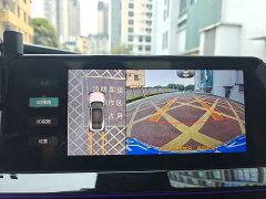 Changan UNI-V 1.5T Edition - фото 20